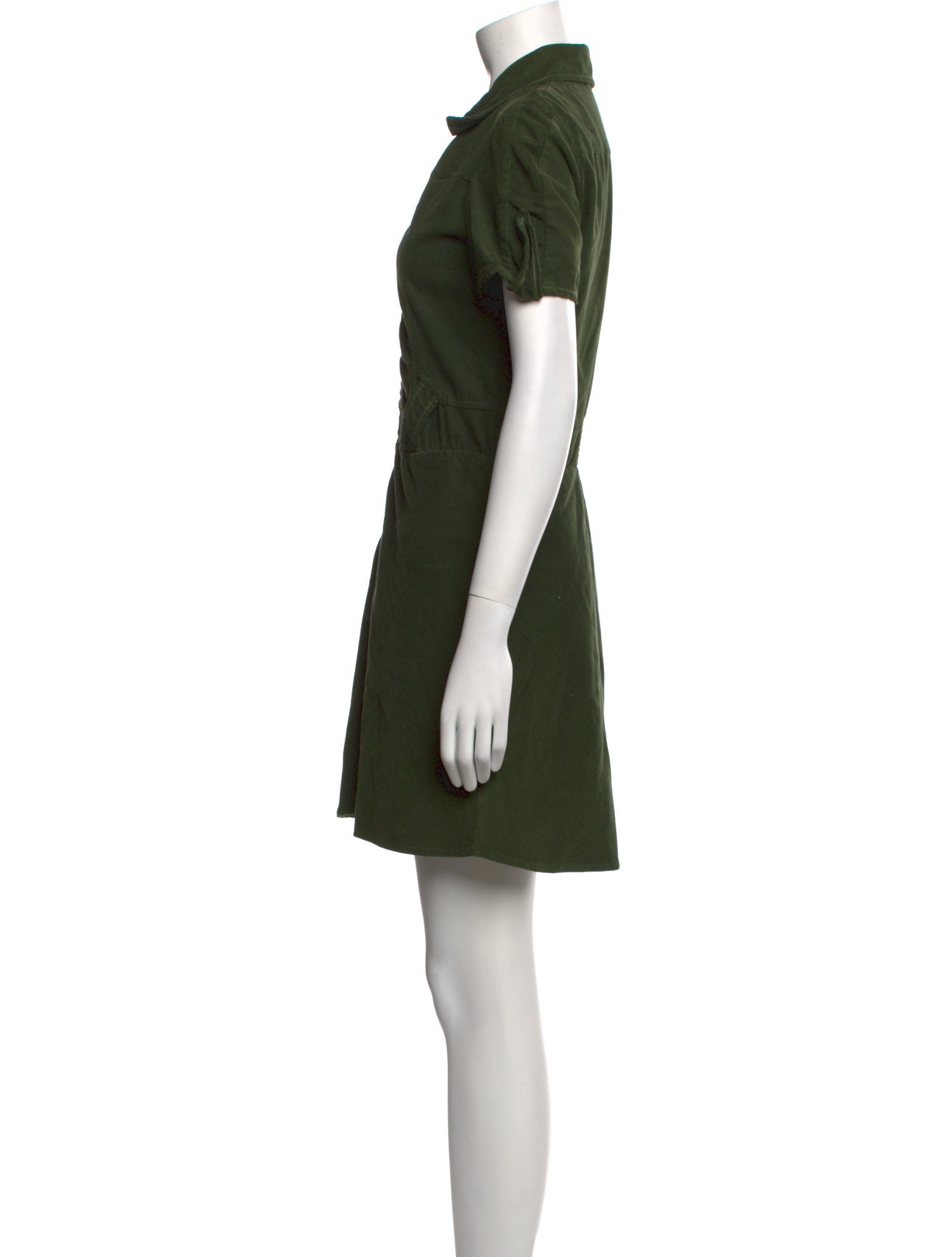 Miu Miu Vintage Mini Dress