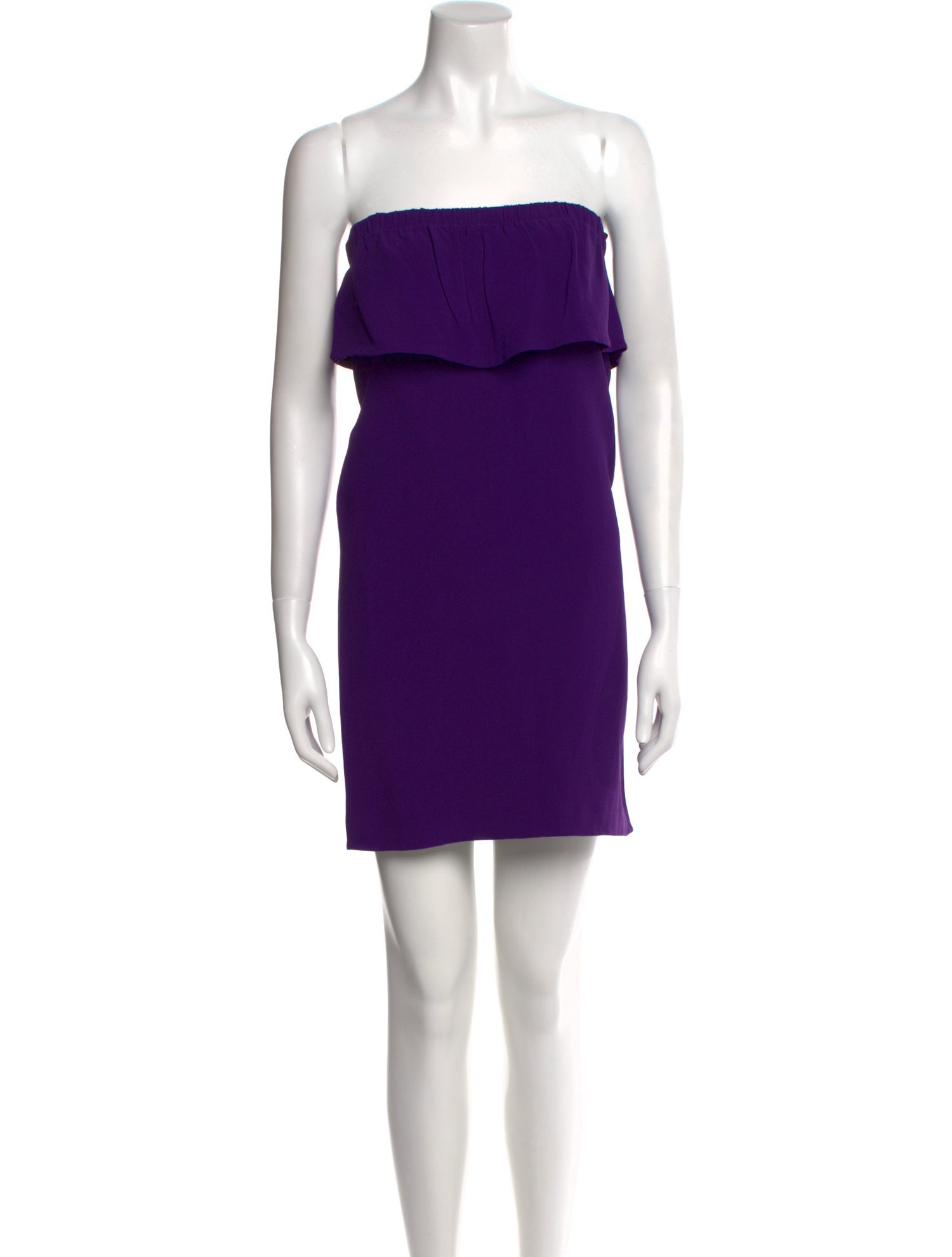 Miu Miu Vintage Mini Dress