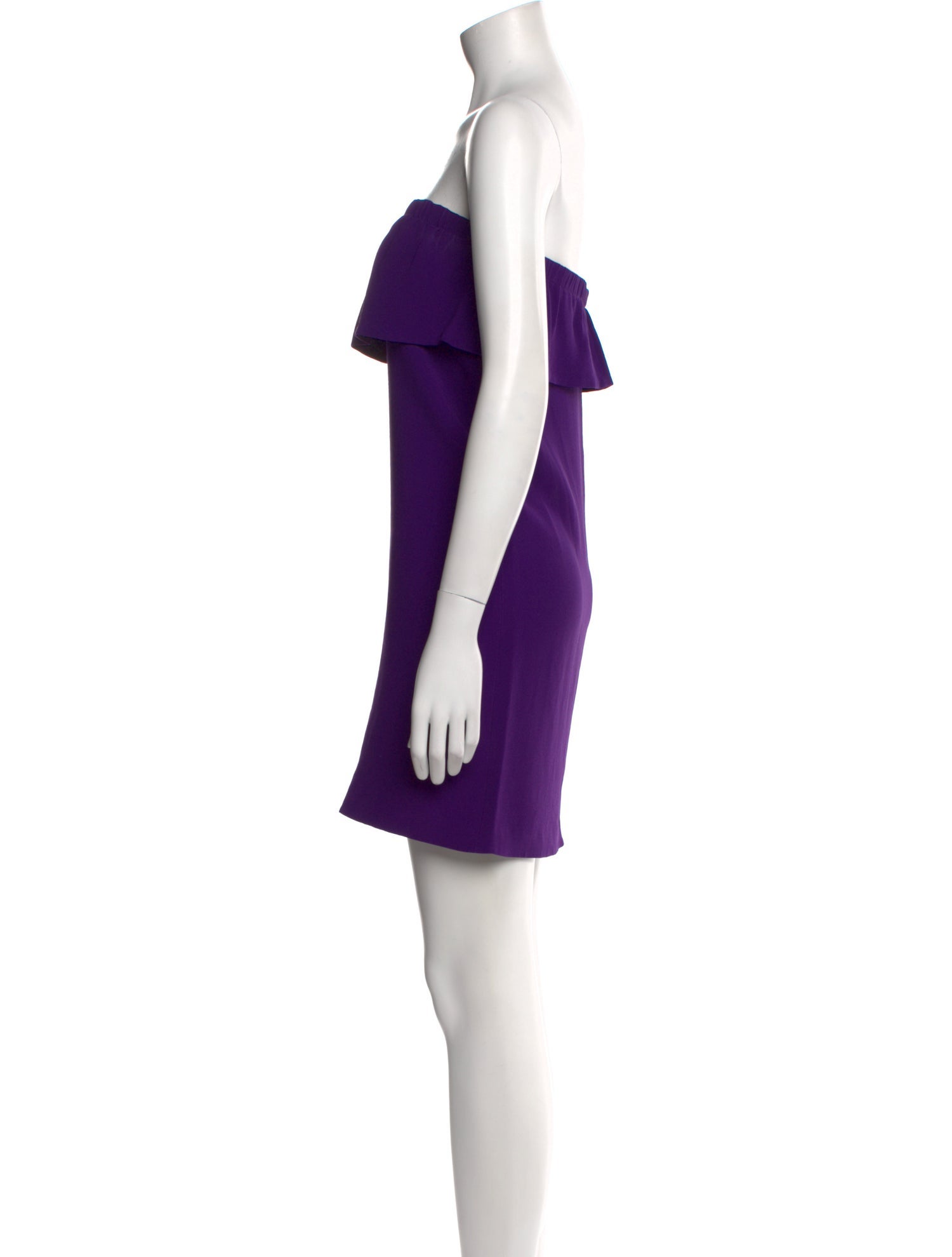 Miu Miu Vintage Mini Dress