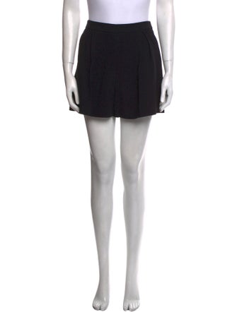 Miu Miu 2013 Mini Shorts