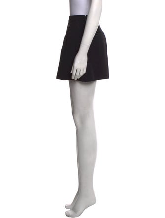 Miu Miu 2013 Mini Shorts