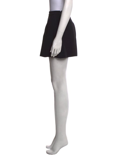 Miu Miu 2013 Mini Shorts