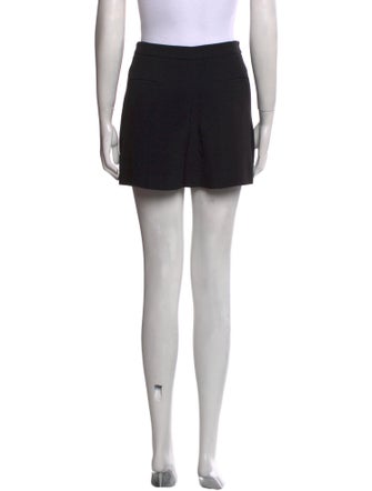 Miu Miu 2013 Mini Shorts