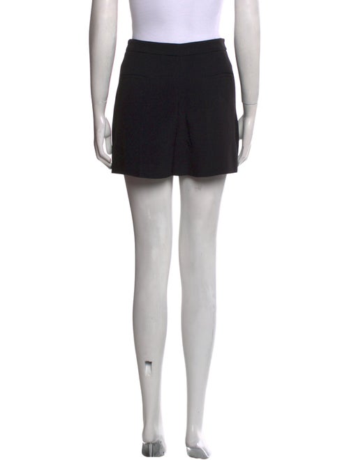 Miu Miu 2013 Mini Shorts