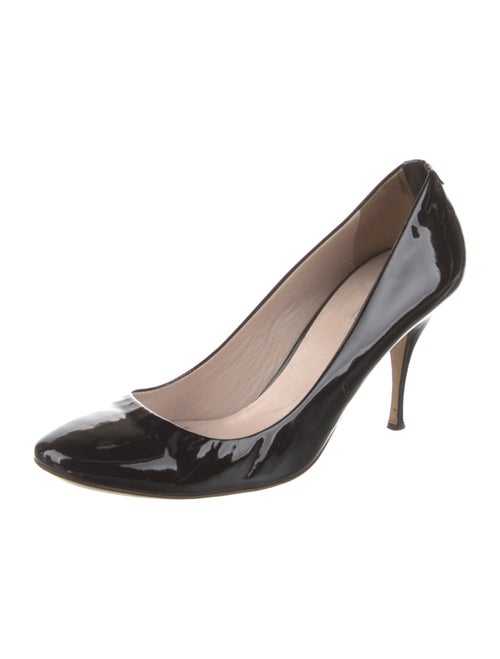 Miu Miu Patent Leather Pumps