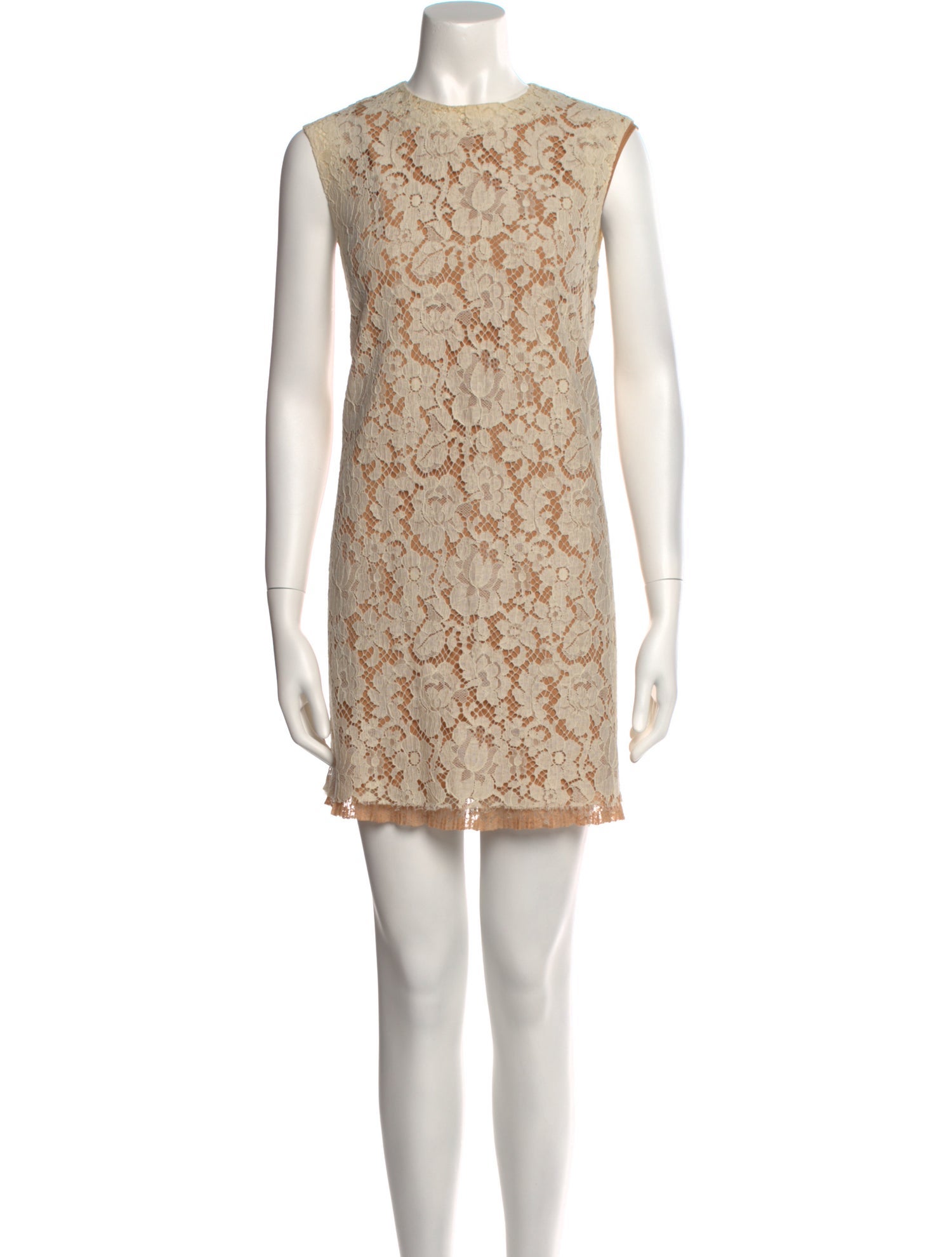 Miu Miu Vintage Mini Dress