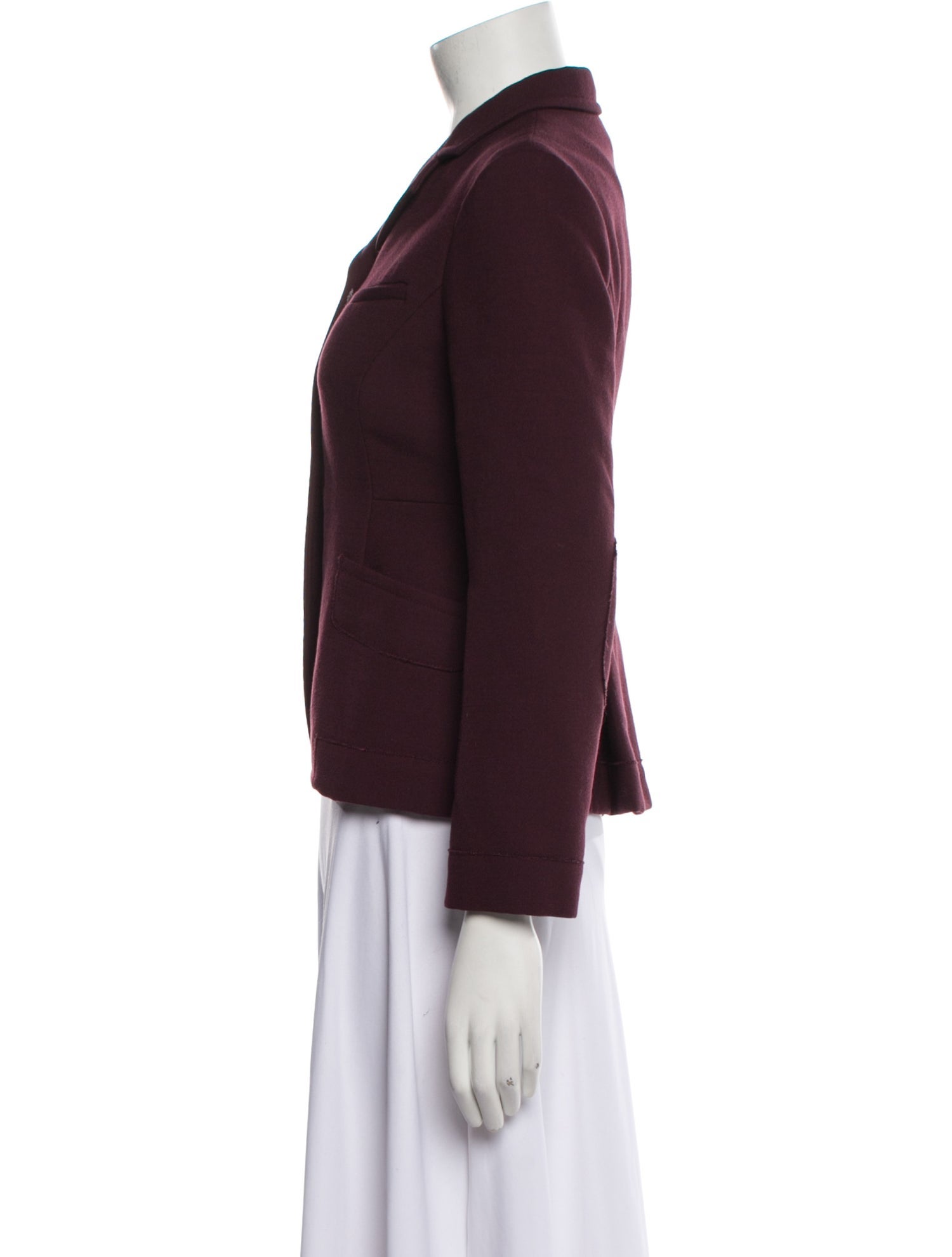 Miu Miu Vintage 2000's Blazer