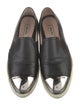 Miu Miu Leather Sneakers