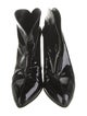 Miu Miu Patent Leather Western Boots