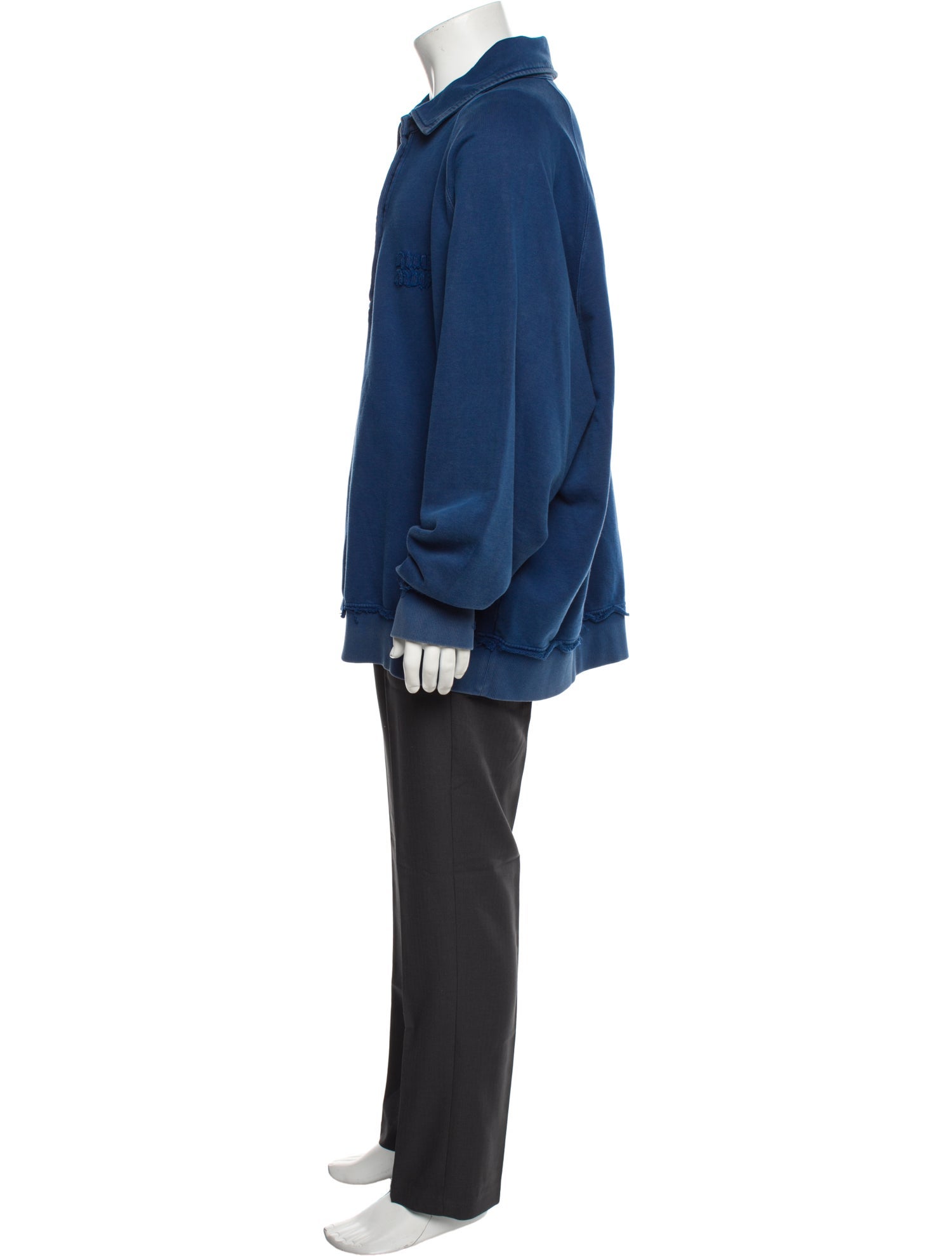 Miu Miu 2024 Graphic Print Hoodie