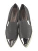 Miu Miu Leather Loafers