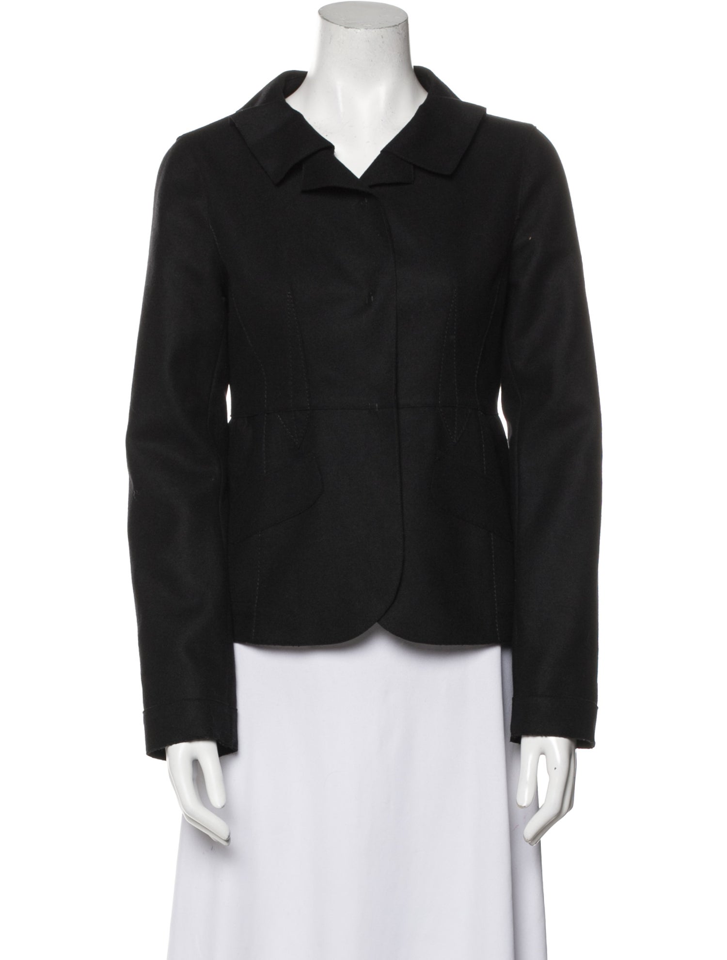 Miu Miu Vintage 2006 Jacket w/ Tags