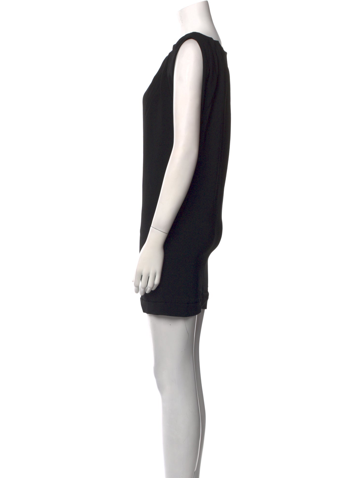 Miu Miu 2014 Mini Dress