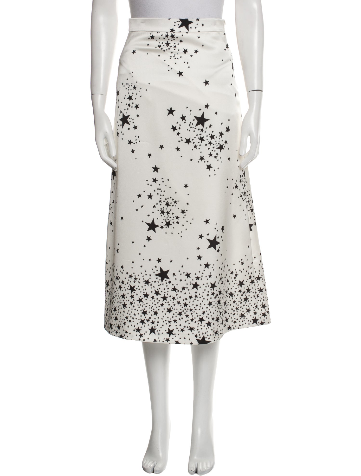 Miu Miu 2019 Midi Length Skirt