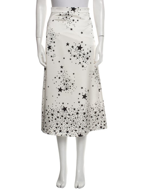 Miu Miu 2019 Midi Length Skirt