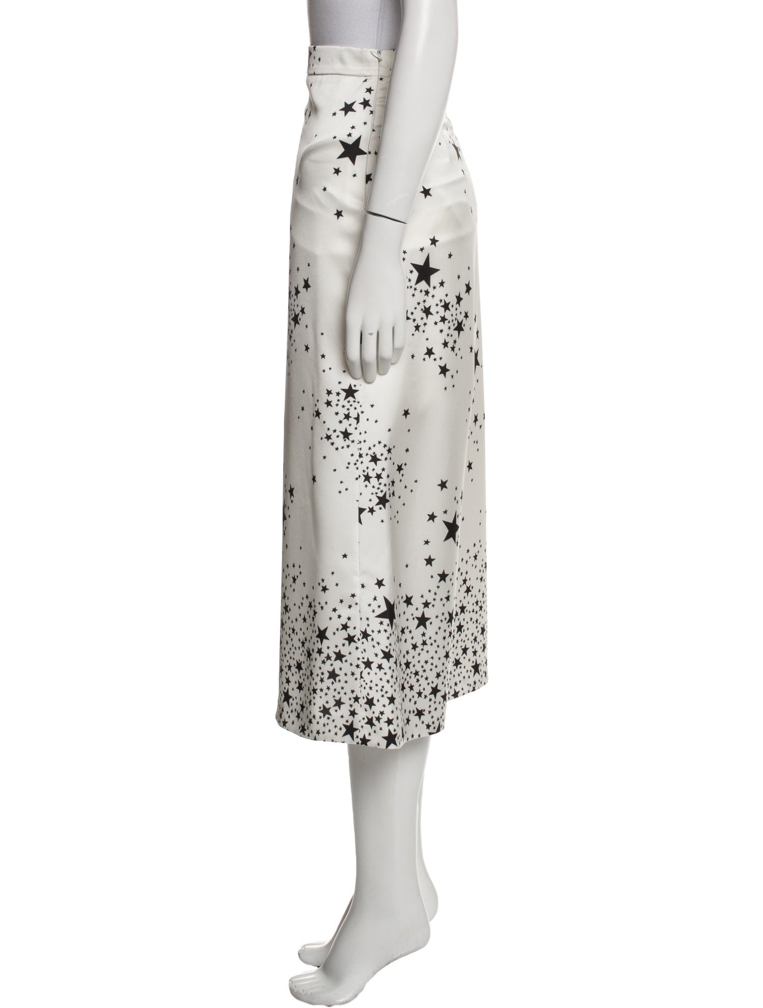 Miu Miu 2019 Midi Length Skirt