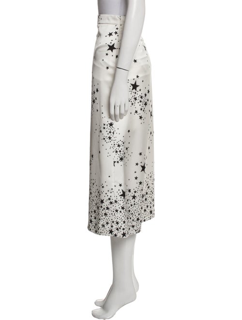 Miu Miu 2019 Midi Length Skirt