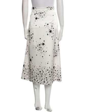 Miu Miu 2019 Midi Length Skirt