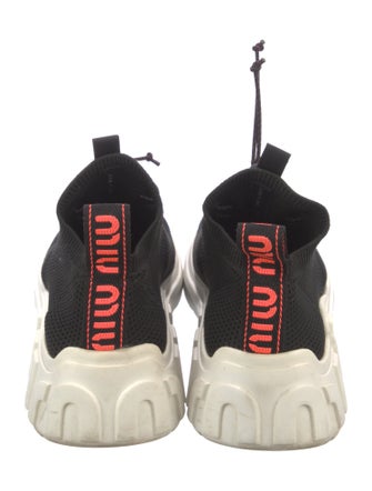 Miu Miu Sneakers