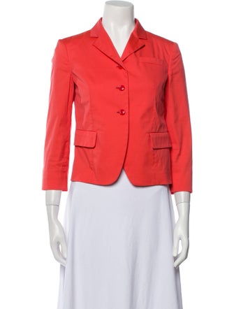 Miu Miu 2012 Blazer
