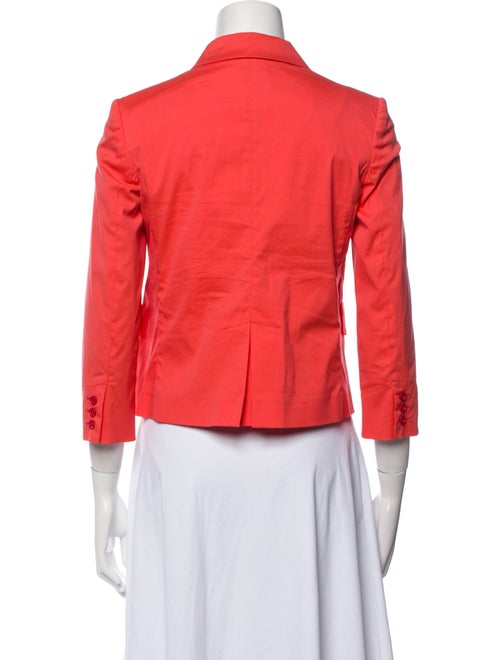 Miu Miu 2012 Blazer