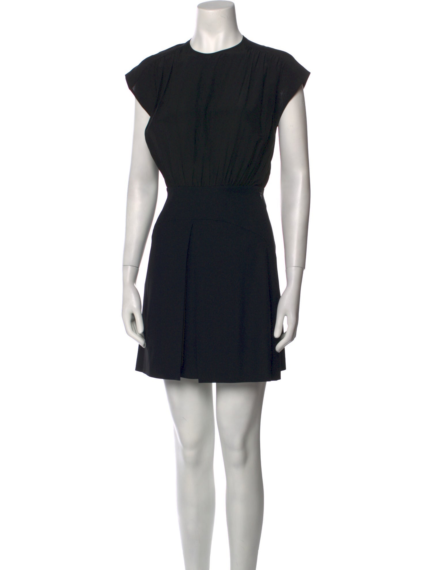 Miu Miu 2015 Mini Dress