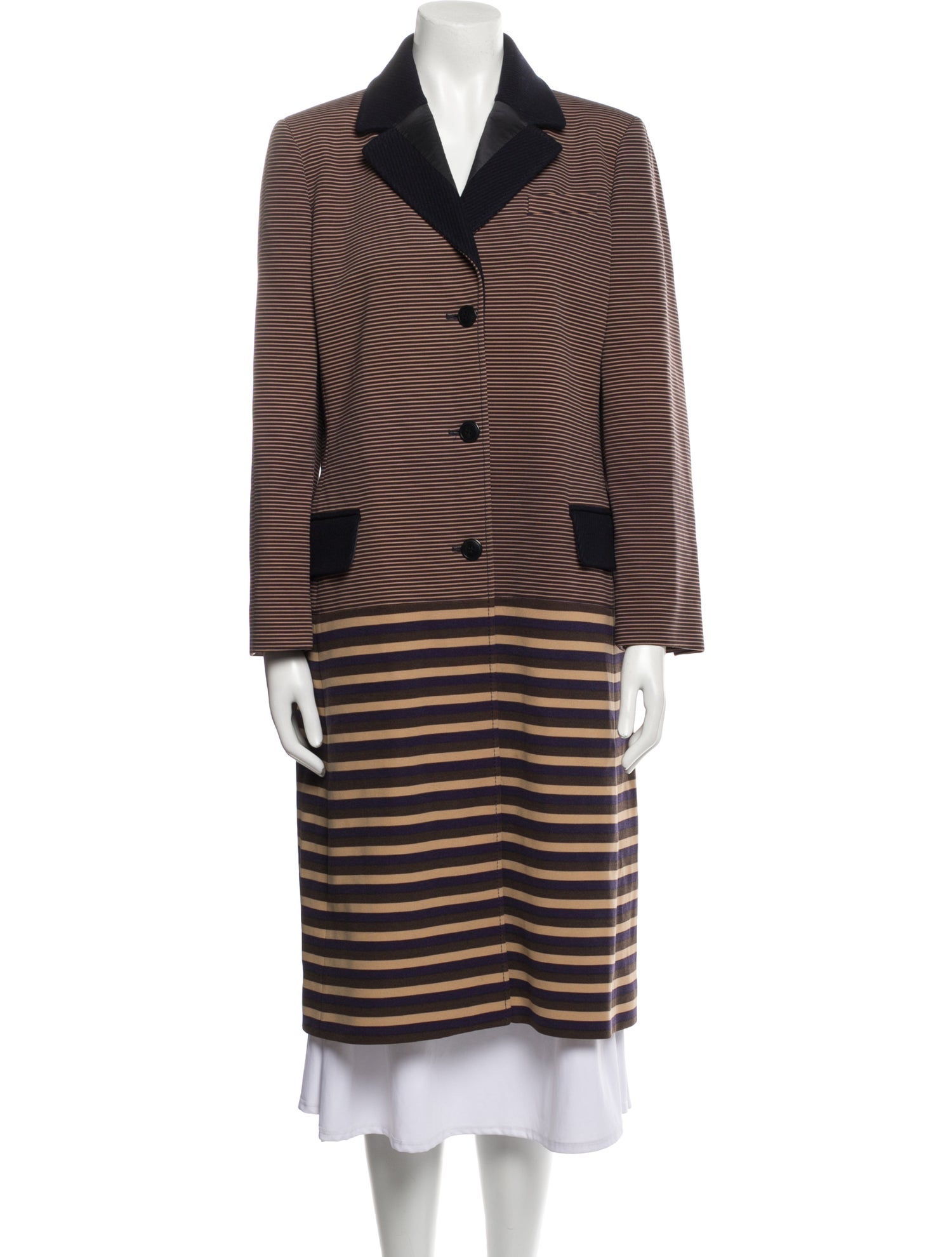 Miu Miu Vintage 2000 Coat