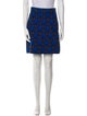 Miu Miu 2012 Mini Skirt