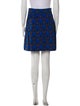Miu Miu 2012 Mini Skirt