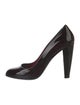 Miu Miu Patent Leather Pumps