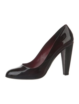 Miu Miu Patent Leather Pumps