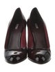 Miu Miu Patent Leather Pumps