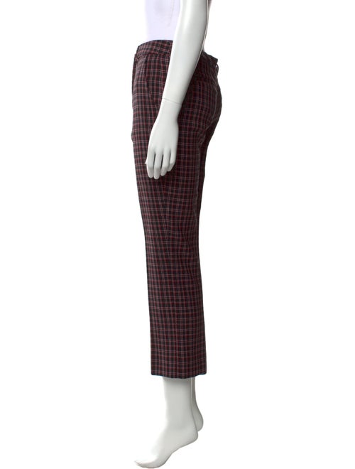 Miu Miu 2017 Straight Leg Pants