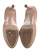 Miu Miu Leather Pumps