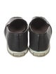 Miu Miu Leather Flats
