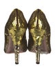 Miu Miu Sequins Sequin Embellishments Pumps