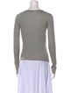 Miu Miu Late 2000's - Early 2010's Cashmere Sweater