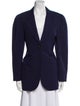 Miu Miu 2020 Virgin Wool Blazer