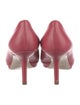 Miu Miu Leather Pumps