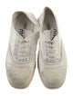 Miu Miu Leather Sneakers