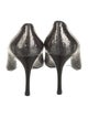 Miu Miu Leather Pumps