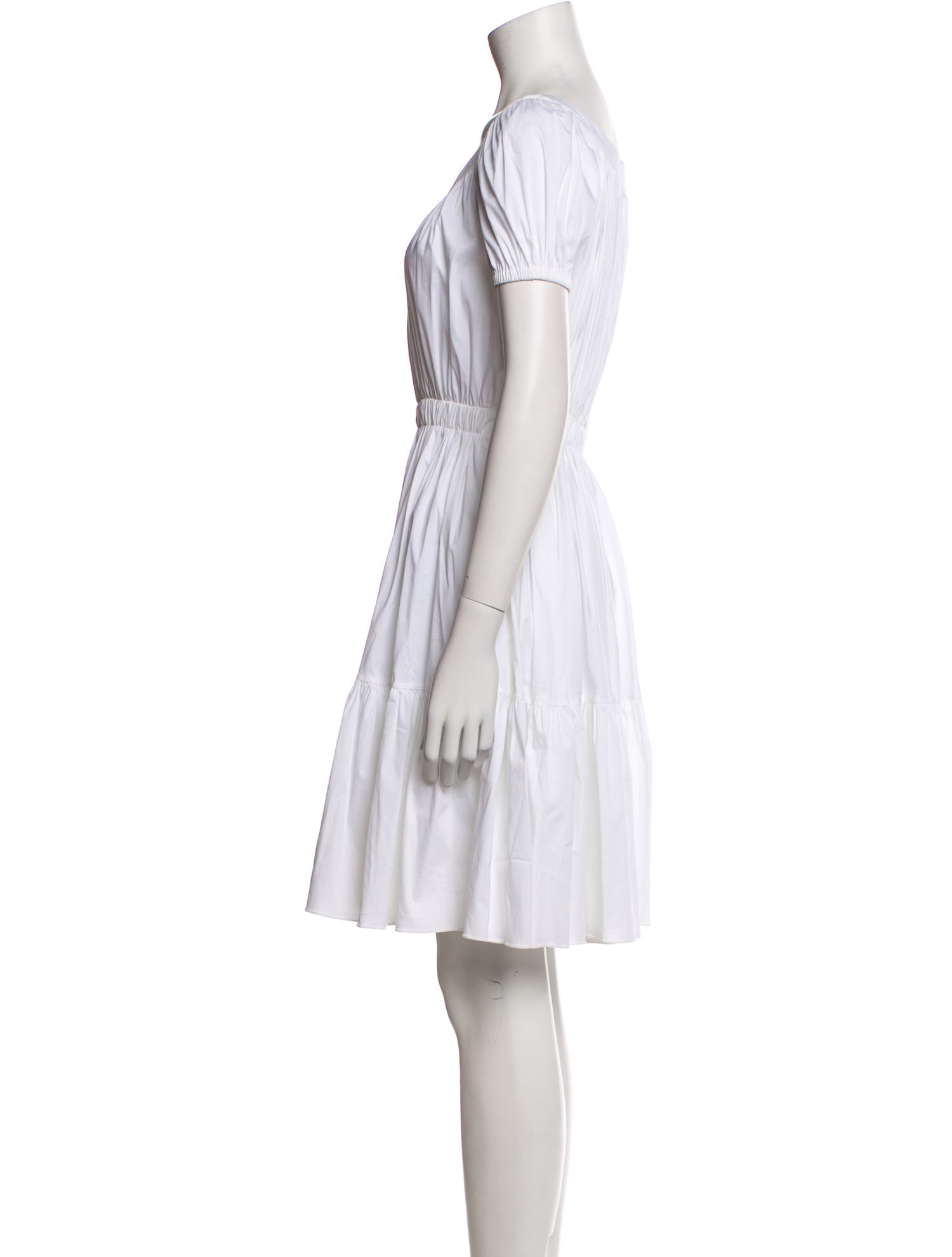 Miu Miu 2014 Knee-Length Dress