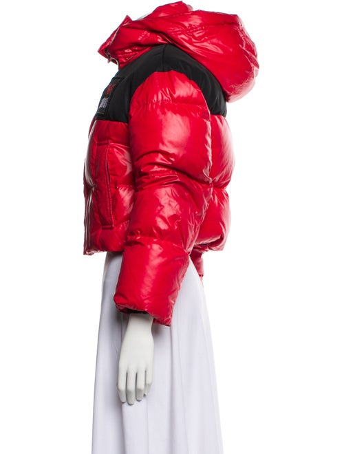 Miu Miu 2018 Down Jacket