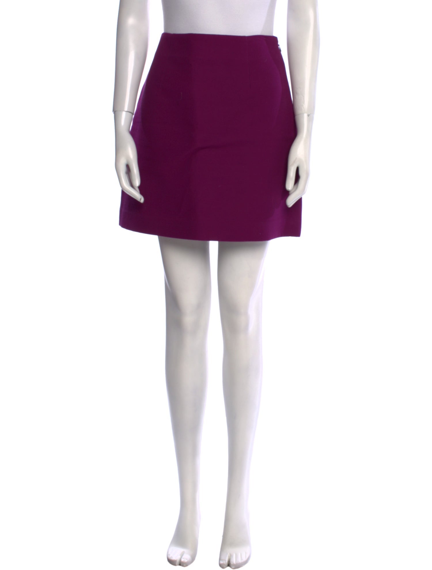 Miu Miu 2012 Mini Skirt