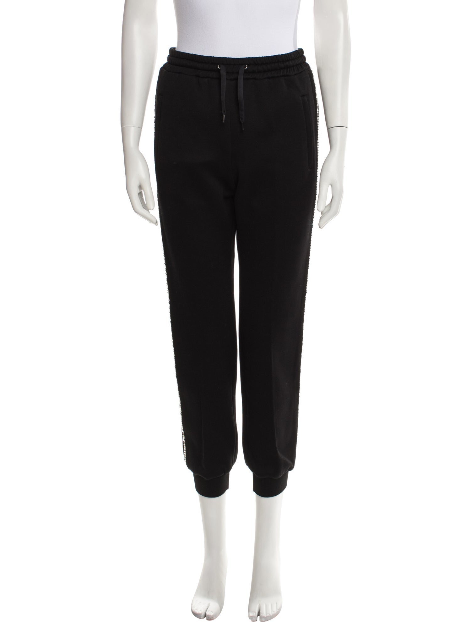 Miu Miu 2019 Sweatpants