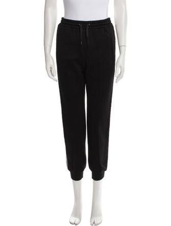 Miu Miu 2019 Sweatpants