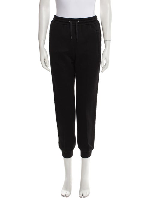 Miu Miu 2019 Sweatpants