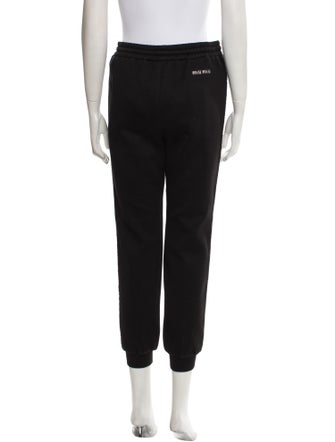 Miu Miu 2019 Sweatpants