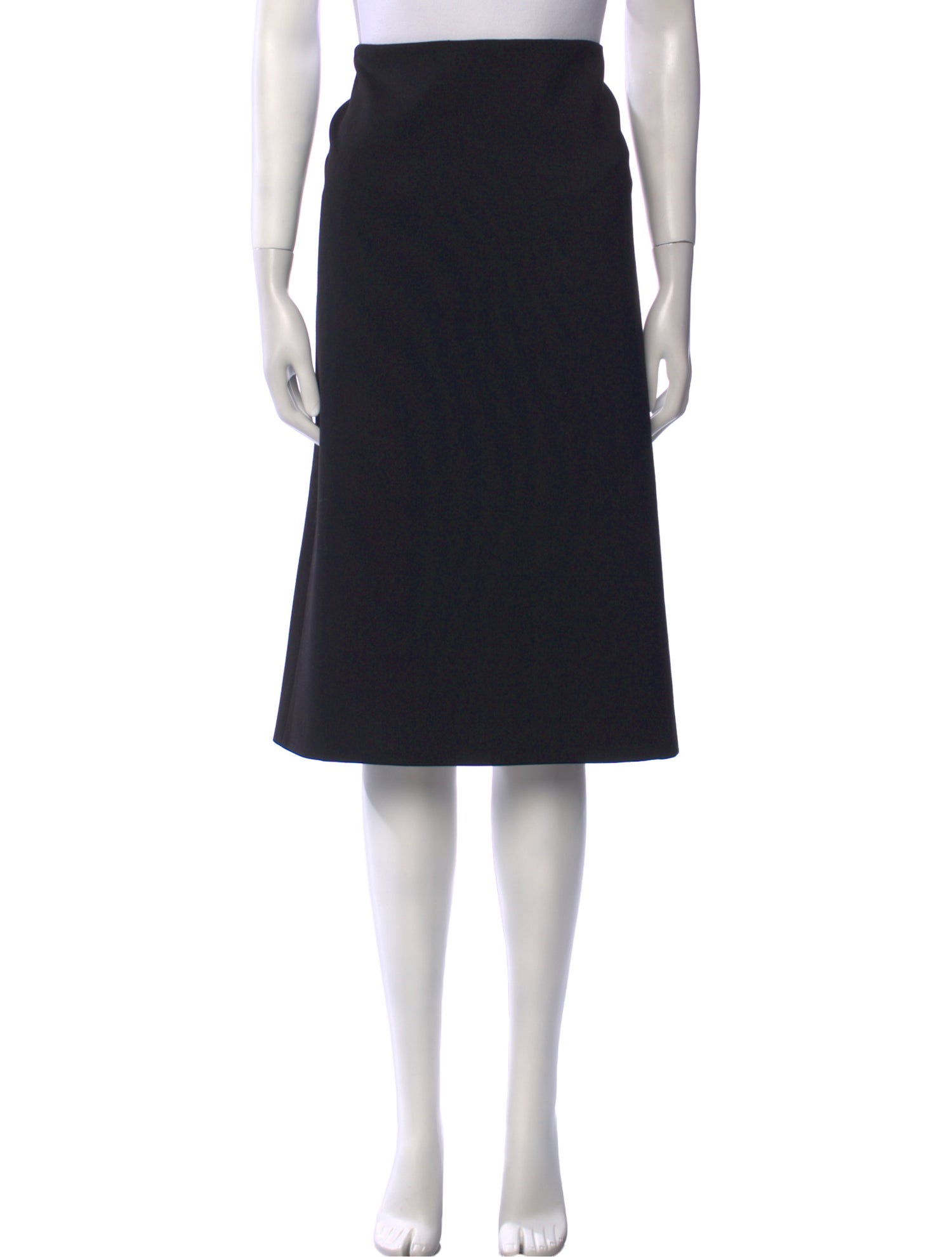 Miu Miu 2022 Knee-Length Skirt