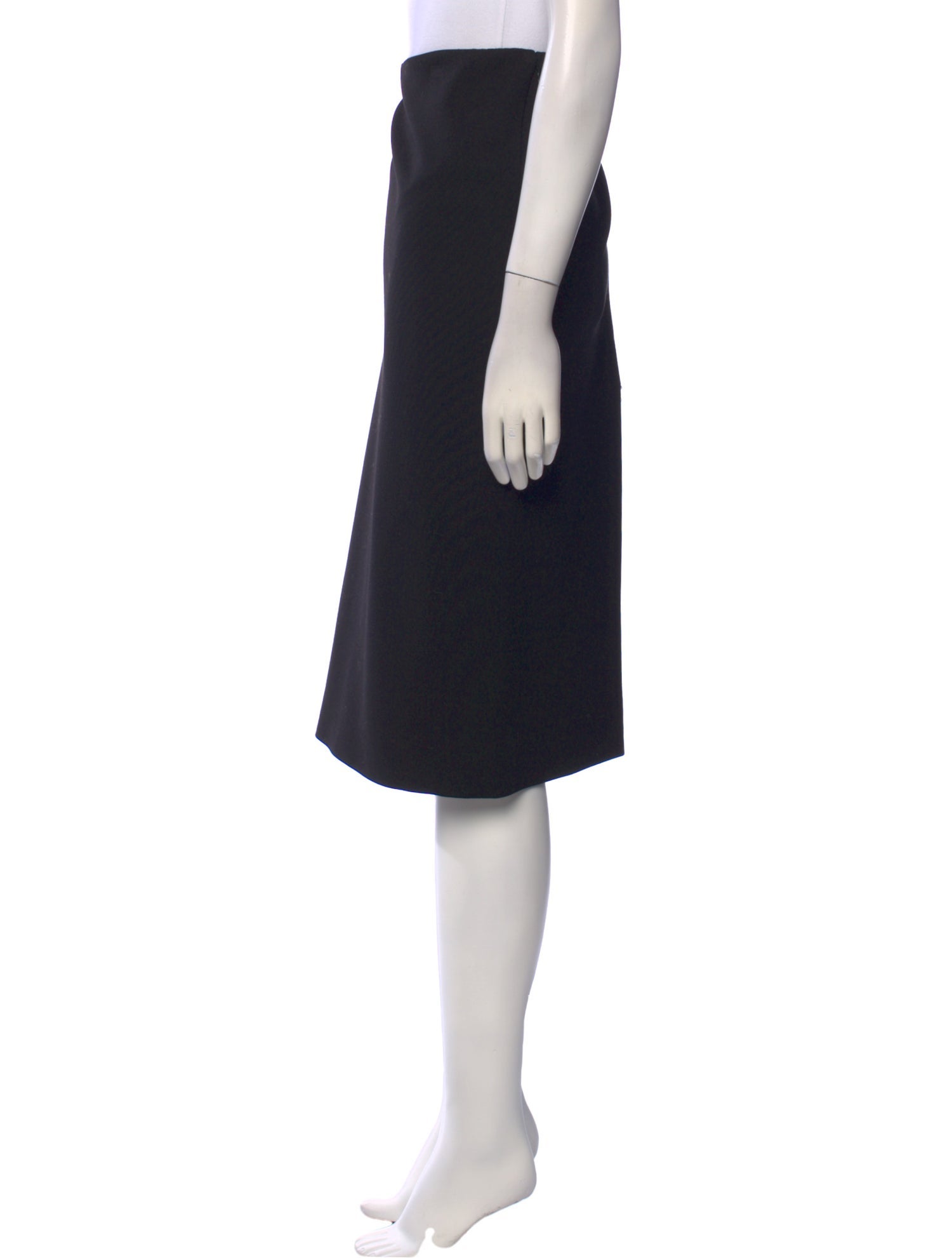 Miu Miu 2022 Knee-Length Skirt